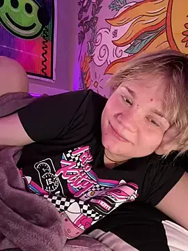 Stripchat Best live sex cam show of Cutiepiespanks
