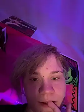 Stripchat Free Porn Cam of Cutiepiespanks