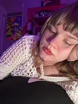 Stripchat Adult Webcam of Cutiepiespanks