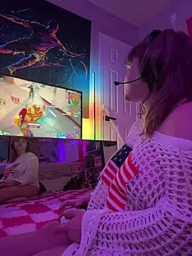 Stripchat Best live sex cam show of Cutiepiespanks
