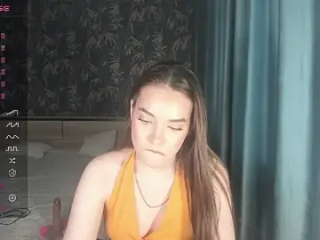 Stripchat Sex Chat of E_mil_y