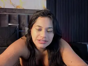 Stripchat Nude Webcam of Issafoxx