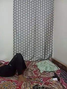 Stripchat Live Porn of Jaya_5