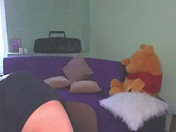 Stripchat Free Live Porn of Milane_Milky
