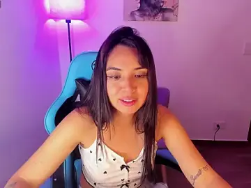 Stripchat Free Live Porn of Nicole_Ss