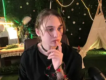 Stripchat Live Sex Cam of TessaMill