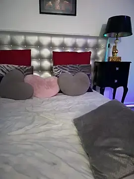 Stripchat Adult Webcam of TiffanyRoxx