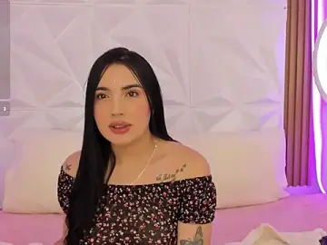 Stripchat Sex Cam of _hanna_gomez