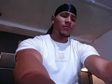 Stripchat Nude Webcam of teddyfit19cm