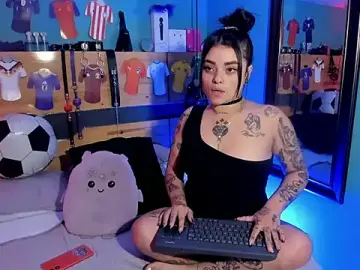 Stripchat Free Live Porn of ChloeAllennn