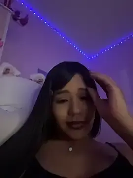 Stripchat Live Porn of Geralllll