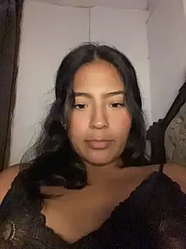 Stripchat Best Webcam of LeahBar