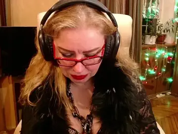 Stripchat Live Porn of Miss_Tress