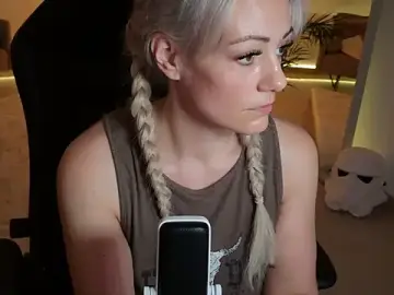 Stripchat Best Webcam of TessaWayne