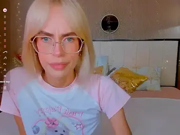 Stripchat Best Webcam of bellatip