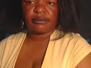 Stripchat Free Porn Cam of ebony_rose11