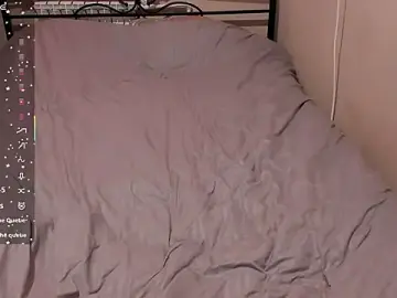 Stripchat Nude Webcam of eva_zero