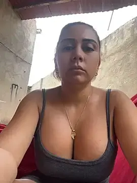 Stripchat Private Sex Chat of maymercy
