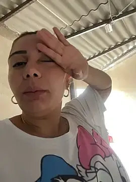 Stripchat Adult Webcam of maymercy
