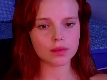 Stripchat Nude Webcam of mollybossy