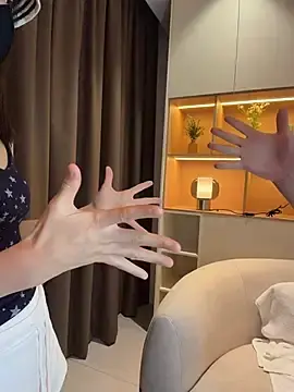Stripchat Live Sex of nide-laoshi