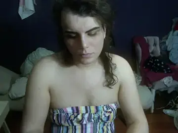 Stripchat Adult Webcam of turkishTransEfsun