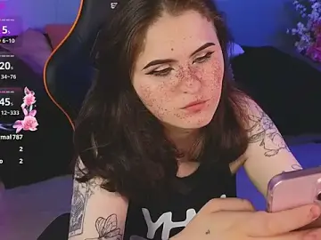 Stripchat Sex Chat of Dark_Shine