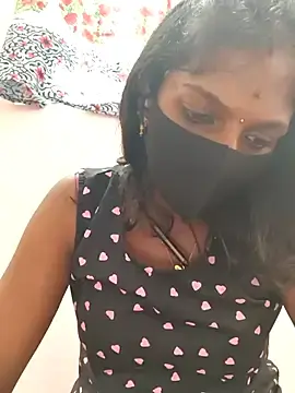 Stripchat Live Sex of Honey_rosetamil
