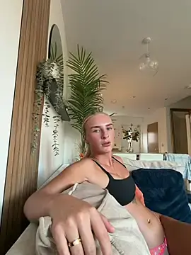 Stripchat Private Sex Chat of Millymae_