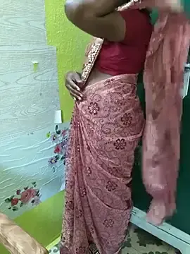 Stripchat Live Porn of Tamil_lovelydoll96