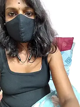 Stripchat Free Porn Cam of Tamil_lovelydoll96