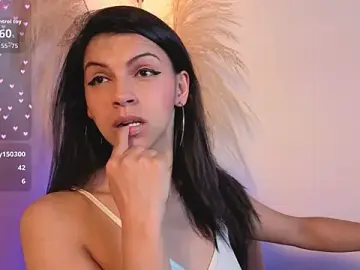 Stripchat Free Porn Cam of aitana_garcia_