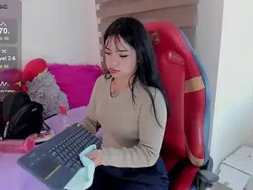 Stripchat Sex Chat of emma_soffia