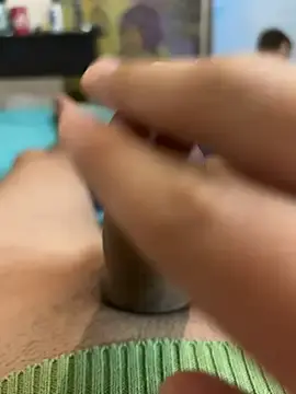 Stripchat Best live sex cam show of marco_duran