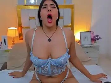 Stripchat Sex Chat of Alara_Keyy