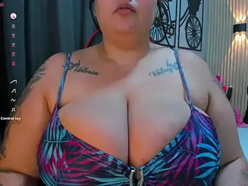 Stripchat Best Webcam of Fernanda_Big_Boobs