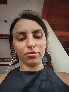 Stripchat Live Porn of Izabella_Bella