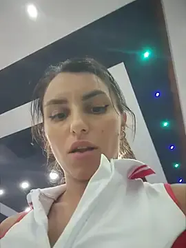 Stripchat Adult Webcams of Izabella_Bella