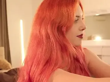 Stripchat Sex Chat of mazymayes