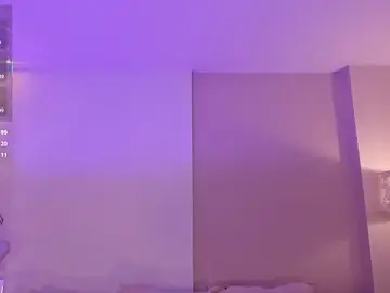 Stripchat Live Sex of BellaConnorX
