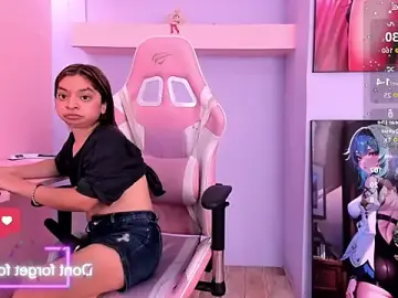 Stripchat Live Sex of CharlotteMuller