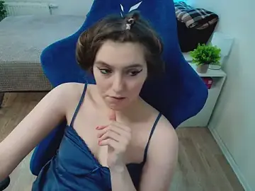Stripchat Live Sex Cam of CranberryHot