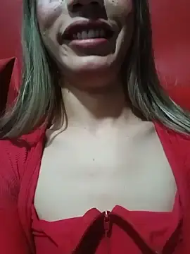 Stripchat Sex Chat of DANITENDER555