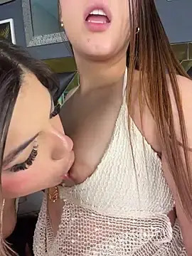 Stripchat Nude Webcam of AngelBlushXXX