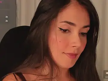 Stripchat Sex Cam of BrookeMiller