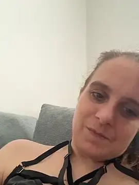 Stripchat Sex Chat of Chantalee