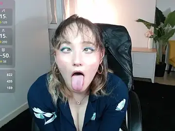 Stripchat Free Porn Cam of Crystal-dreamt