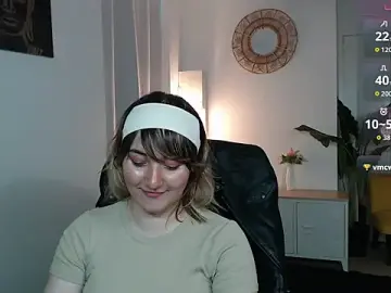 Stripchat Adult Webcam of Crystal-dreamt