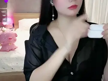 Stripchat Private Sex Chat of JENNIE-16