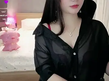 Stripchat Sex Cam of JENNIE-16